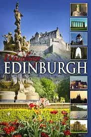     Whistlestop Edinburgh: Scotland's Beautiful Capital